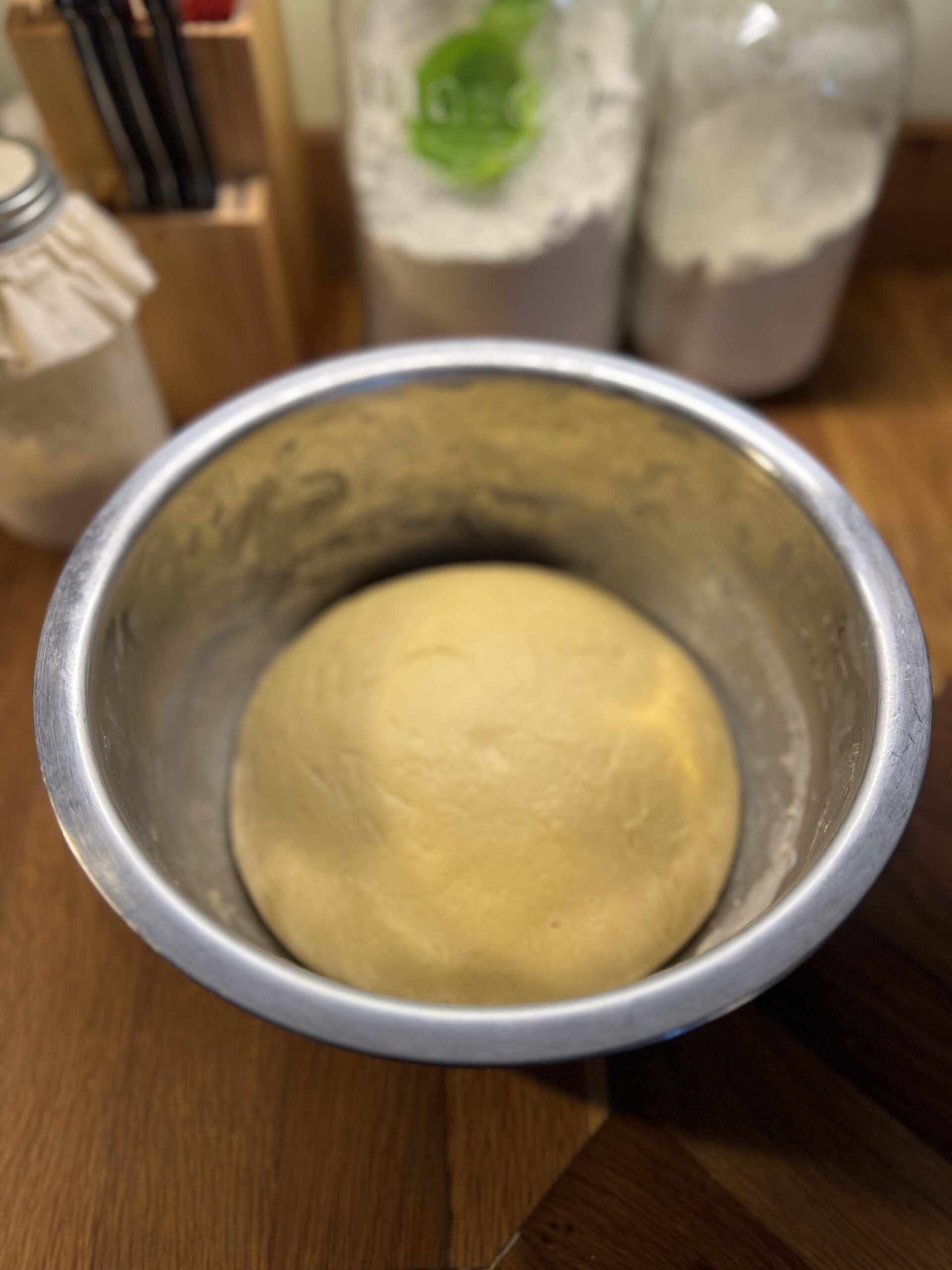 dough